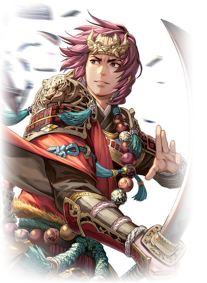 武田信玄